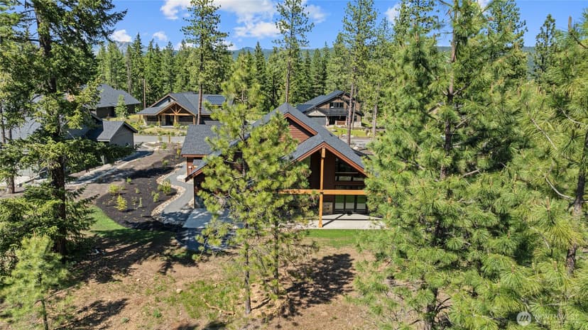Property photo for 1061 Domerie Park Loop, Cle Elum photo 31