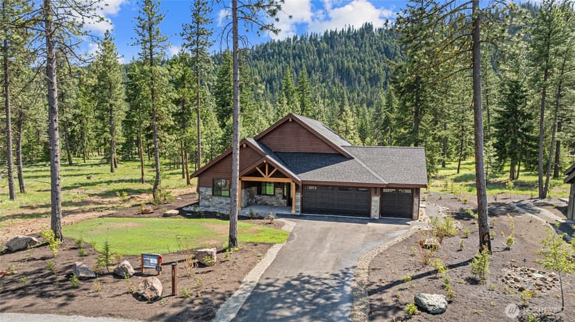 Property photo for 1061 Domerie Park Loop, Cle Elum photo 30