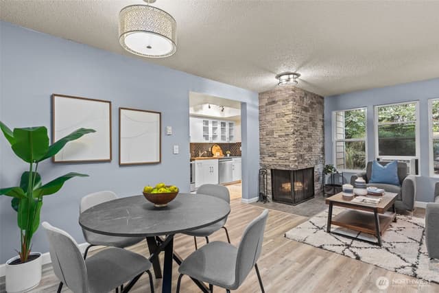 Property photo for 2001 E Yesler Way #46, Seattle