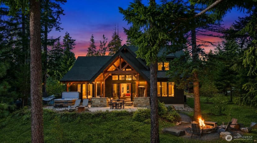Property photo for 210 Portal Court, Cle Elum photo 40