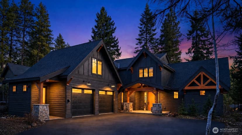 Property photo for 210 Portal Court, Cle Elum photo 39
