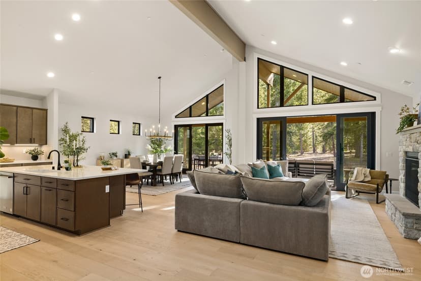 Property photo for 1001 Domerie Park Loop, Cle Elum photo 10