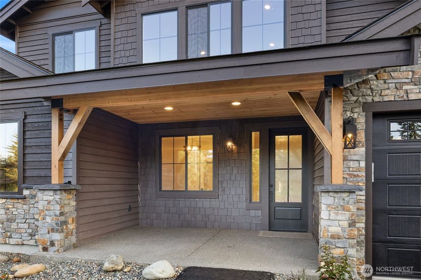 Property photo for 1001 Domerie Park Loop, Cle Elum photo 5
