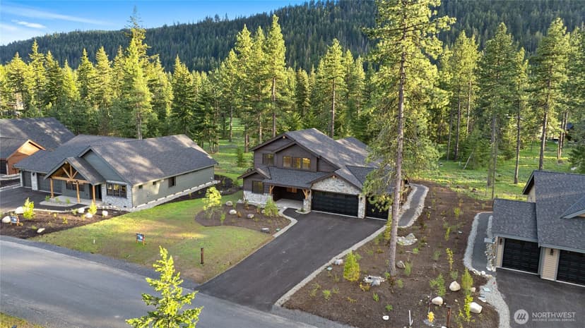 Property photo for 1001 Domerie Park Loop, Cle Elum photo 4