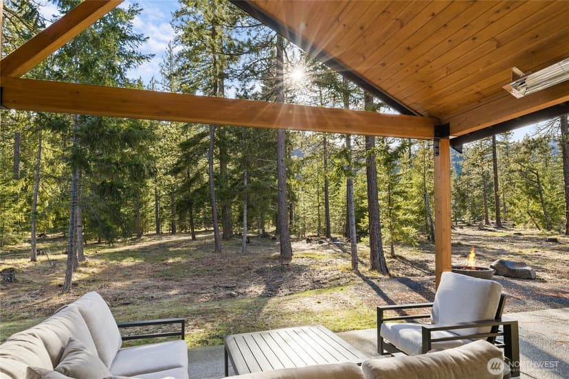 Property photo for 1001 Domerie Park Loop, Cle Elum photo 6