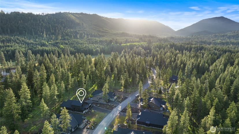 Property photo for 1001 Domerie Park Loop, Cle Elum photo 38