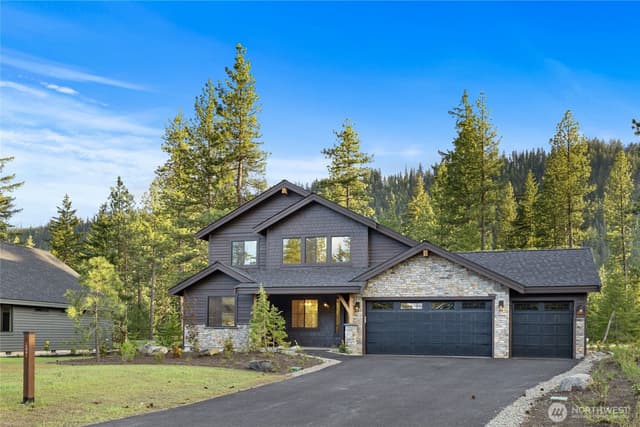Property photo for 1001 Domerie Park Loop, Cle Elum photo 2