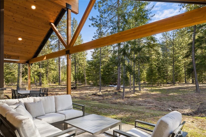 Property photo for 1001 Domerie Park Loop, Cle Elum photo 7