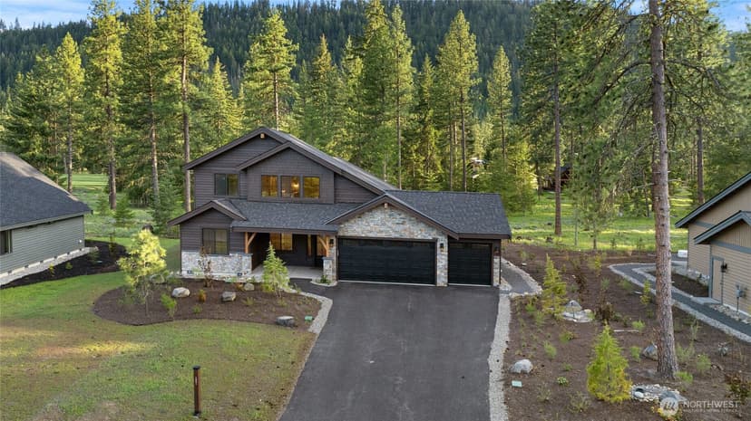 Property photo for 1001 Domerie Park Loop, Cle Elum