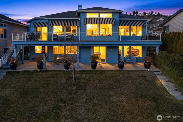 Property photo for 231 Key Lane, Chelan