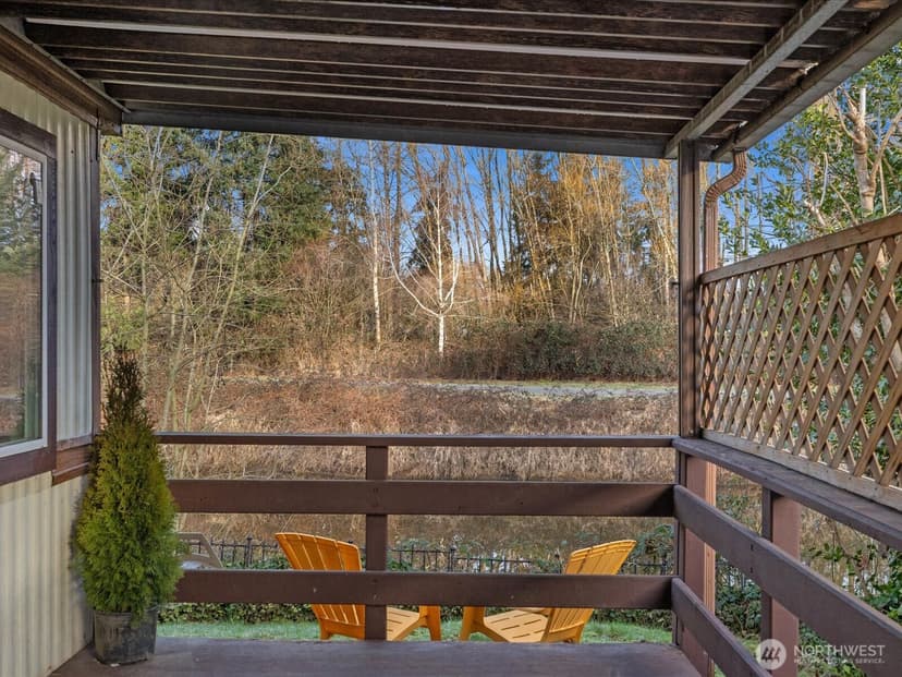 Property photo for 11510 E Riverside Drive #26, Bothell photo 21