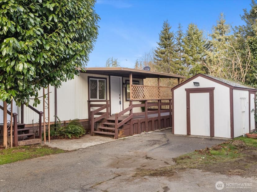 Property photo for 11510 E Riverside Drive #26, Bothell