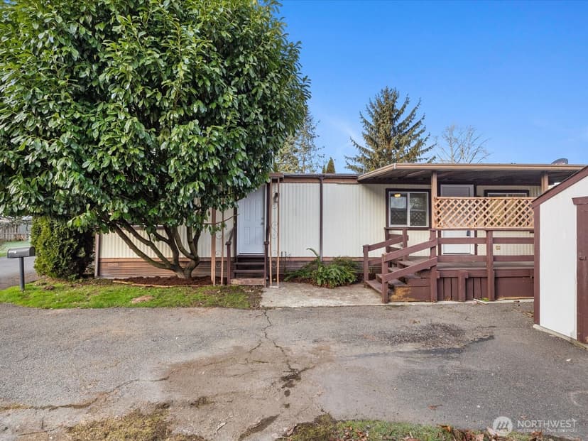 Property photo for 11510 E Riverside Drive #26, Bothell photo 28