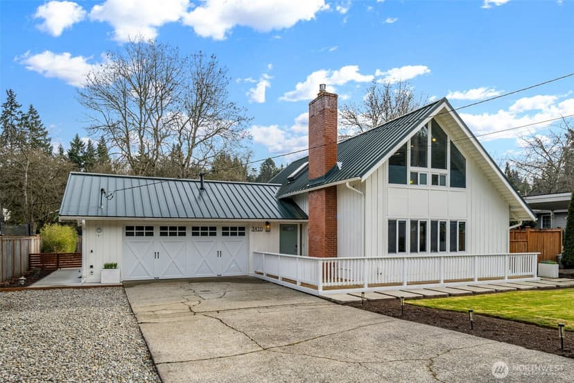 Property photo for 3410 77th Avenue SE, Mercer Island