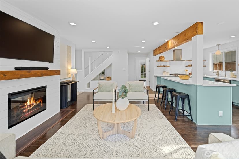 Property photo for 3410 77th Avenue SE, Mercer Island photo 8