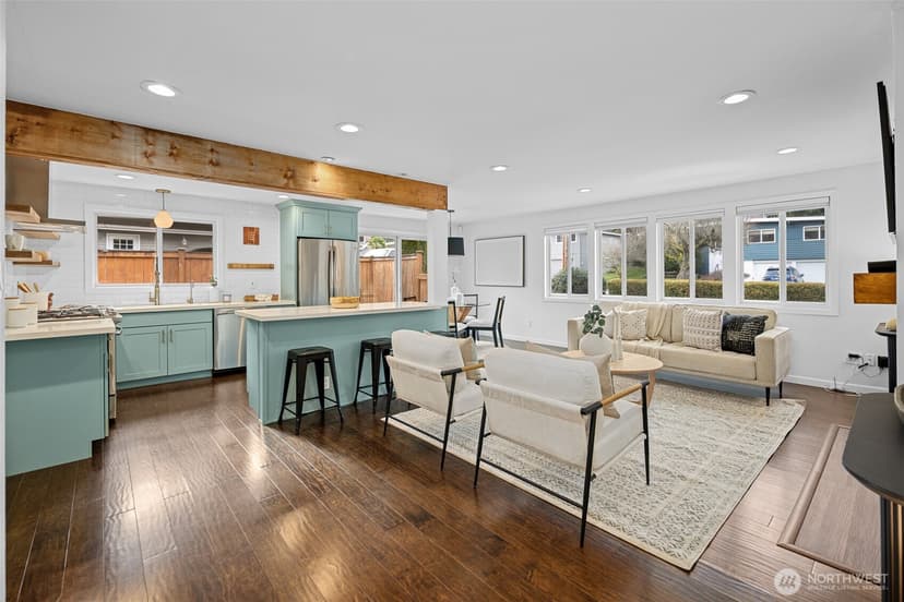 Property photo for 3410 77th Avenue SE, Mercer Island photo 5