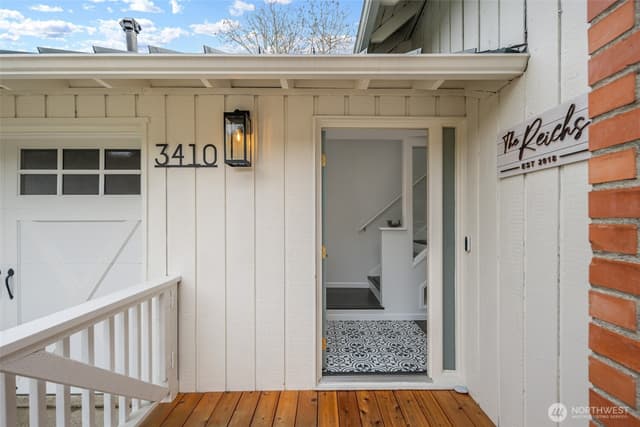 Property photo for 3410 77th Avenue SE, Mercer Island photo 3