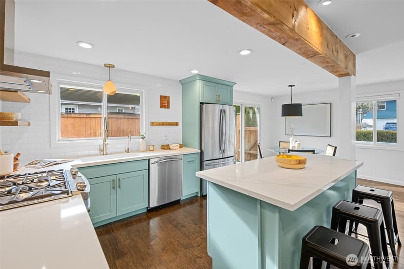 Property photo for 3410 77th Avenue SE, Mercer Island photo 12