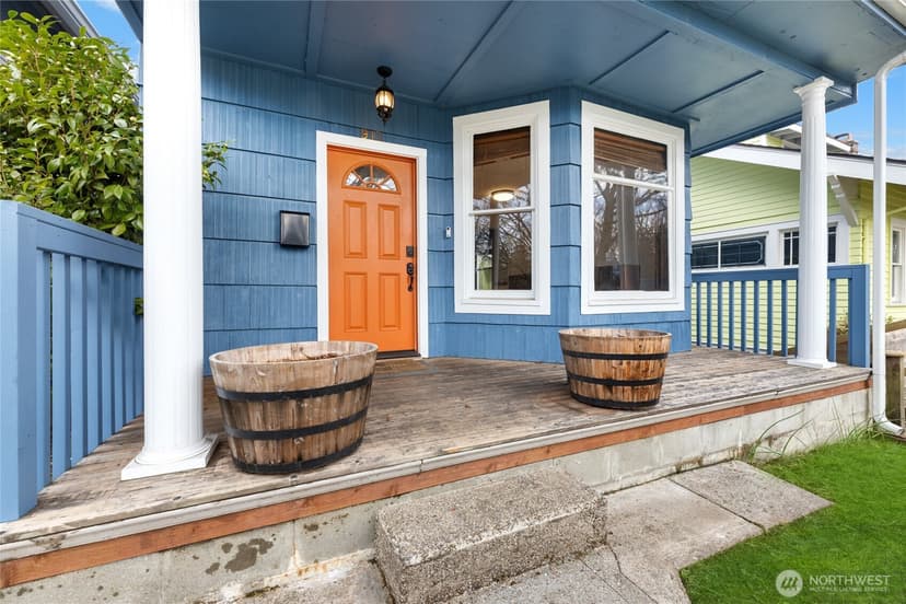 Property photo for 913 N Ainsworth Avenue, Tacoma photo 36
