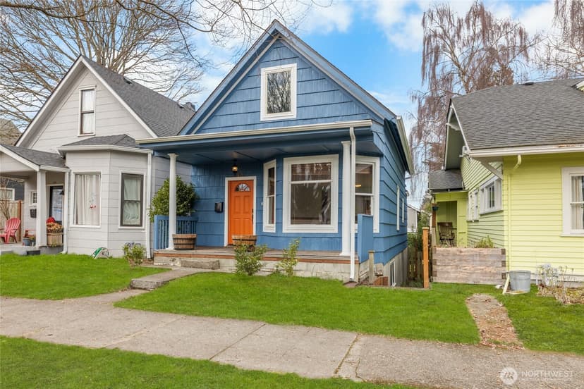 Property photo for 913 N Ainsworth Avenue, Tacoma photo 38