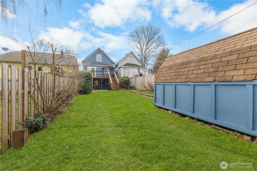Property photo for 913 N Ainsworth Avenue, Tacoma photo 29