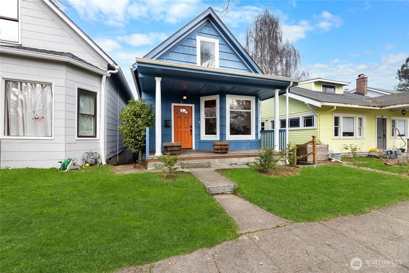 Property photo for 913 N Ainsworth Avenue, Tacoma photo 37