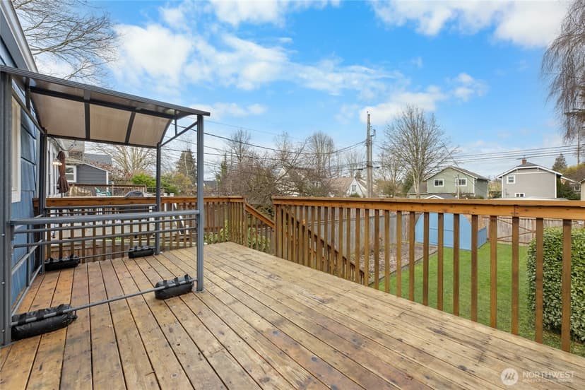 Property photo for 913 N Ainsworth Avenue, Tacoma photo 26