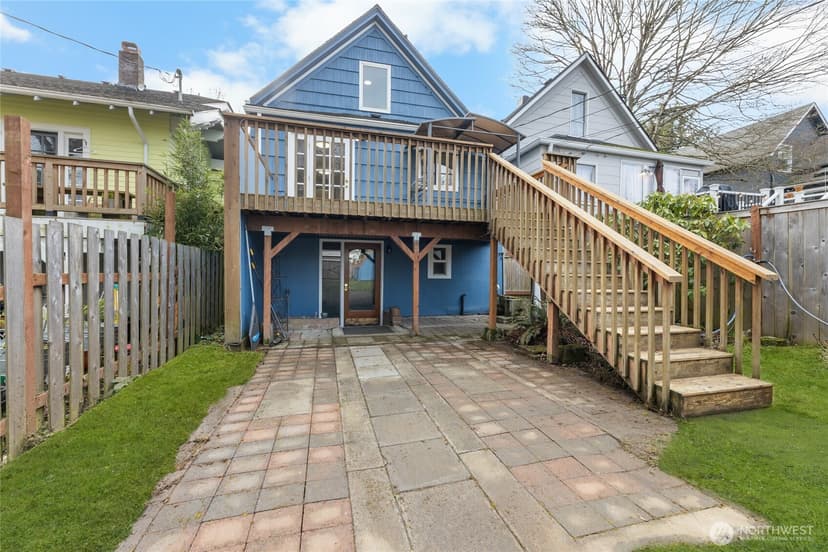 Property photo for 913 N Ainsworth Avenue, Tacoma photo 27