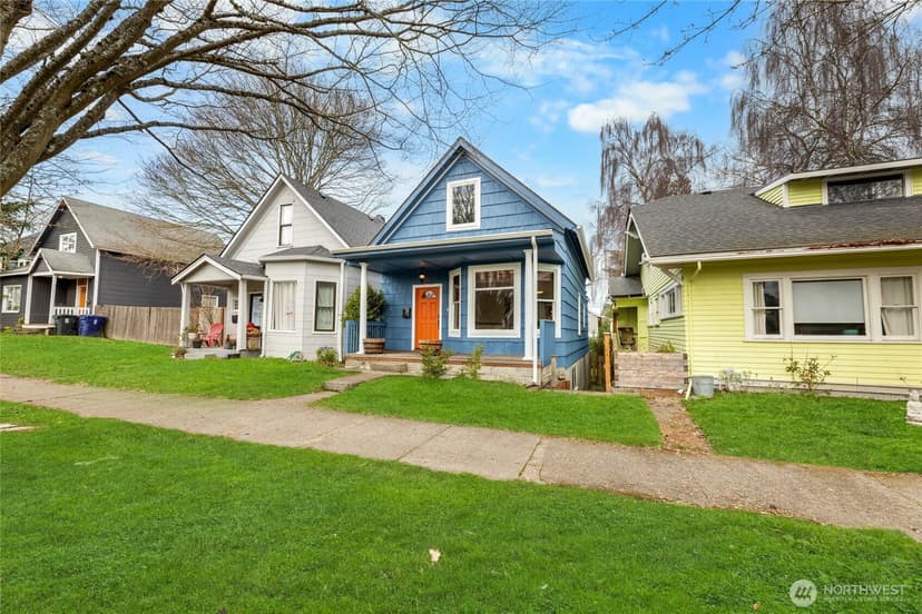 Property photo for 913 N Ainsworth Avenue, Tacoma photo 39