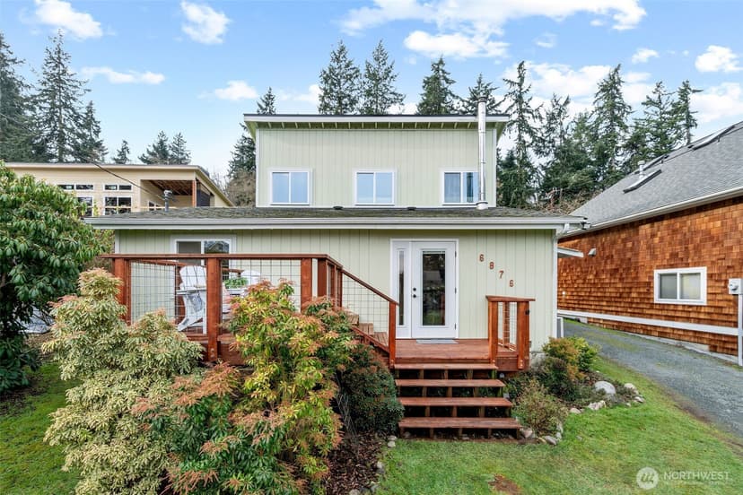 Property photo for 6876 Helena Street, Clinton