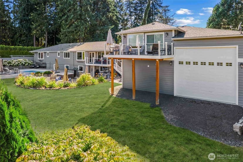 Property photo for 24215 75th Avenue SE, Woodinville photo 34