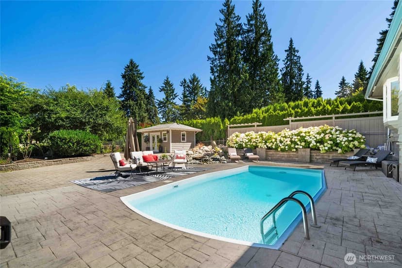 Property photo for 24215 75th Avenue SE, Woodinville photo 32