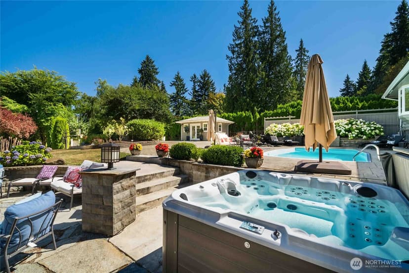 Property photo for 24215 75th Avenue SE, Woodinville photo 31