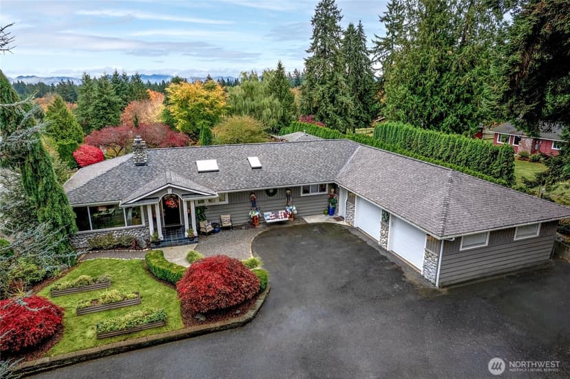 Property photo for 24215 75th Avenue SE, Woodinville photo 2