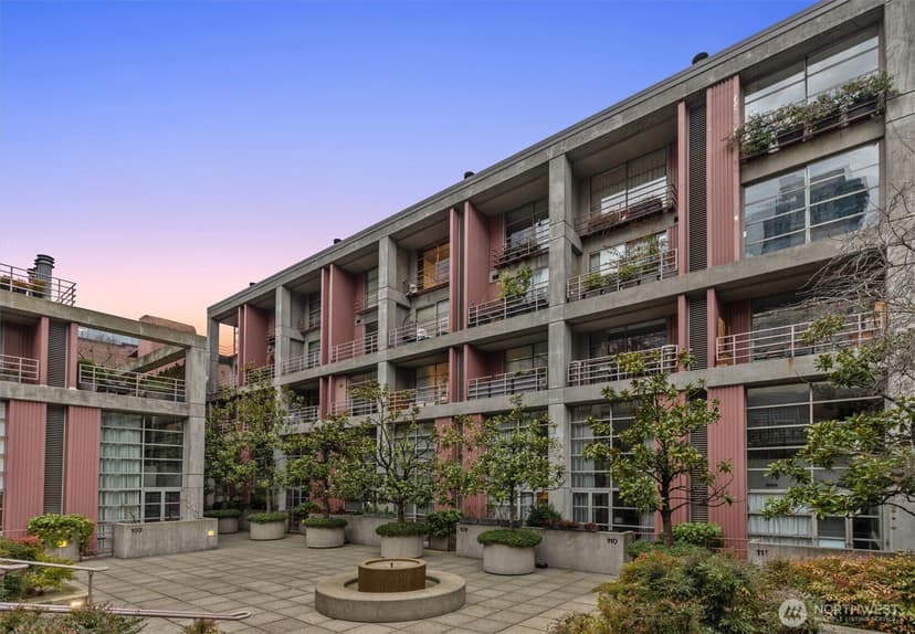 Property photo for 1425 Western Avenue #L310, Seattle photo 26