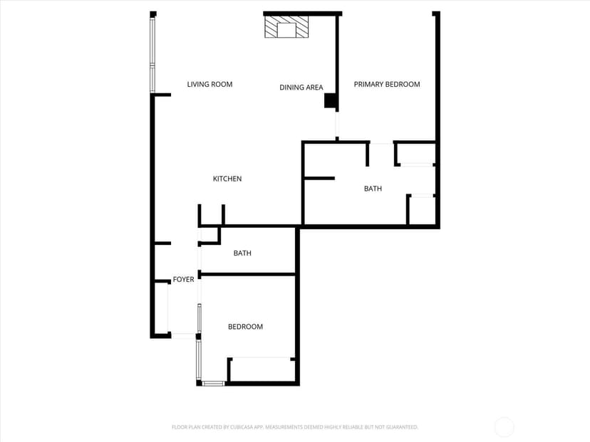 Property photo for 1425 Western Avenue #L310, Seattle photo 20