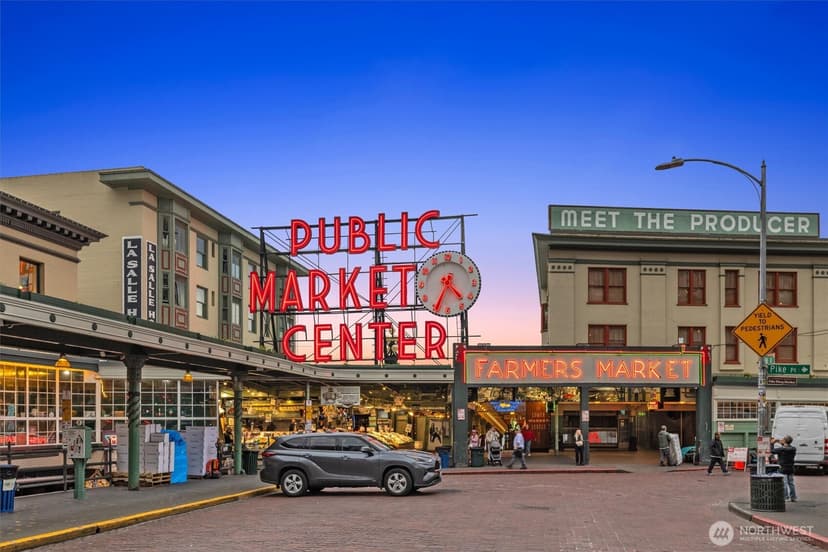 Property photo for 1425 Western Avenue #L310, Seattle photo 30