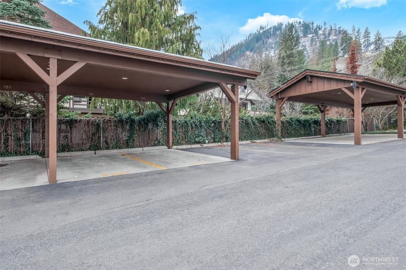Property photo for 545 Junction Lane #D705, Leavenworth photo 38