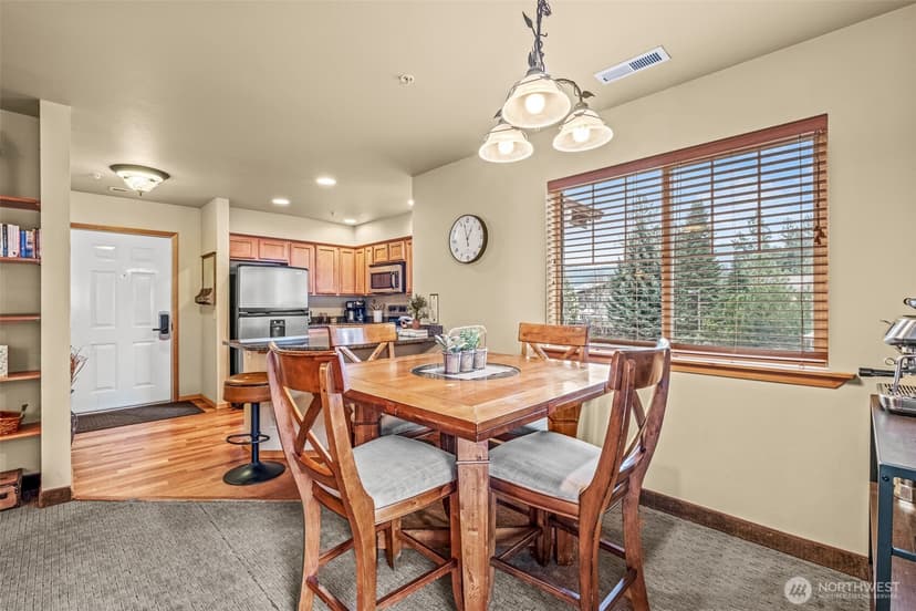 Property photo for 545 Junction Lane #D705, Leavenworth photo 20