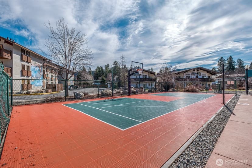 Property photo for 545 Junction Lane #D705, Leavenworth photo 7