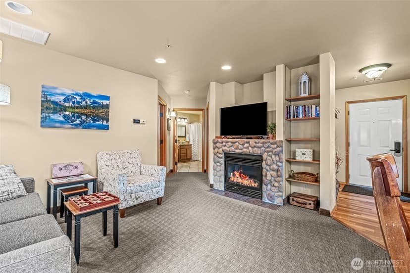 Property photo for 545 Junction Lane #D705, Leavenworth photo 13