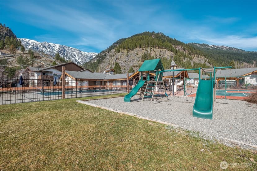 Property photo for 545 Junction Lane #D705, Leavenworth photo 6