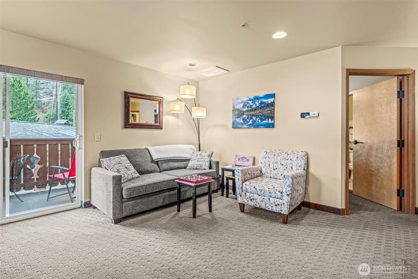 Property photo for 545 Junction Lane #D705, Leavenworth photo 14