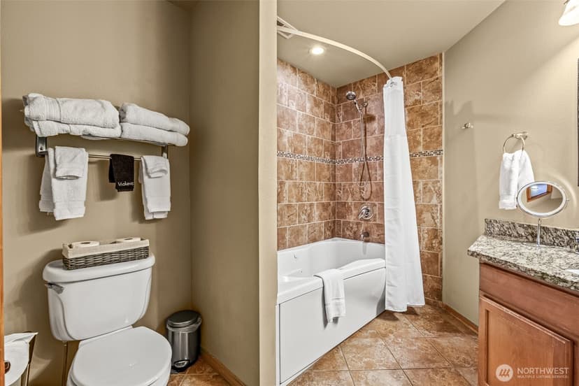 Property photo for 545 Junction Lane #D705, Leavenworth photo 25