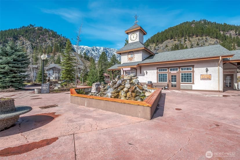 Property photo for 545 Junction Lane #D705, Leavenworth photo 17
