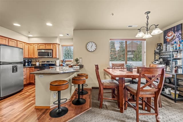 Property photo for 545 Junction Lane #D705, Leavenworth