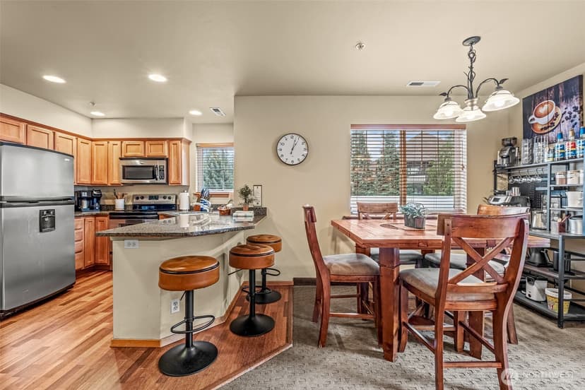 Property photo for 545 Junction Lane #D705, Leavenworth