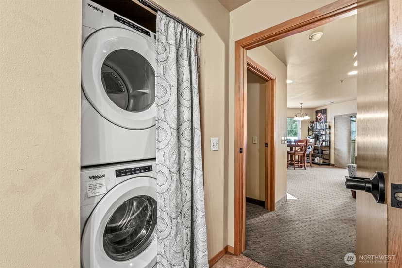 Property photo for 545 Junction Lane #D705, Leavenworth photo 32