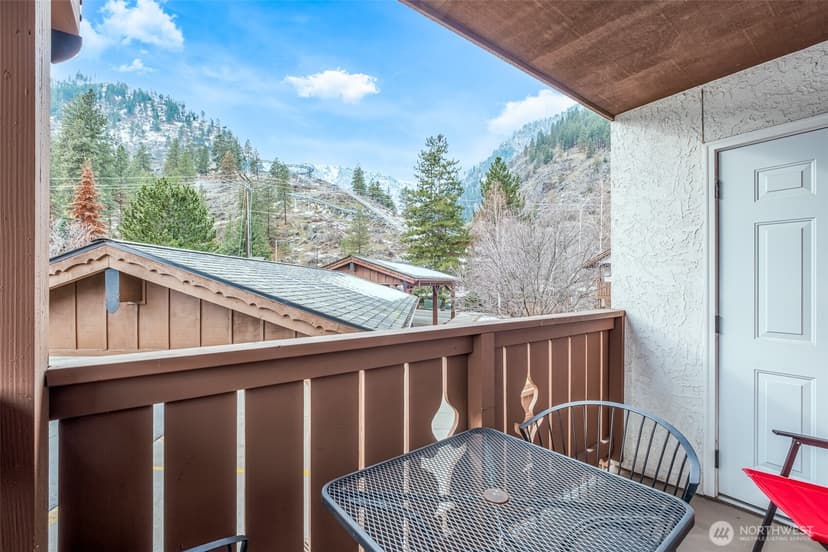 Property photo for 545 Junction Lane #D705, Leavenworth photo 8