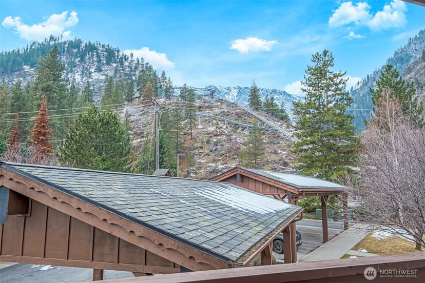 Property photo for 545 Junction Lane #D705, Leavenworth photo 16